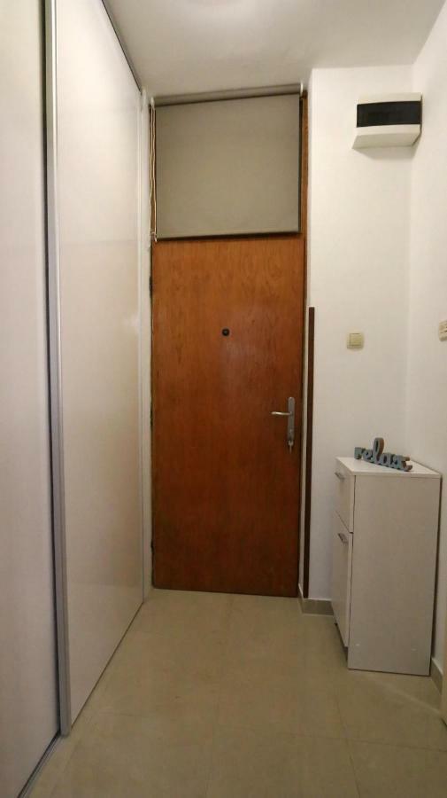 Studio Five Apartment Zadar Exterior photo